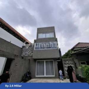 Rumah Bagus Cigadung Bandung , tersedia melalui melalui situs Rumah123