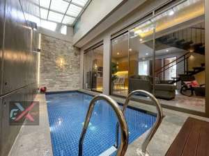 RUMAH BAGUS CIGADUNG DAGO BANDUNG Dgn Kolam Pribadi Harga Terjangkau , tersedia melalui melalui situs Olx