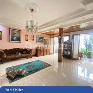 RUMAH BAGUS DAGO ASRI BANDUNG SIAP HUNI , tersedia melalui melalui situs Rumah123