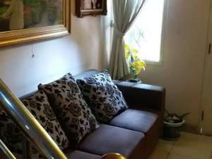 Rumah Bagus Dalam Komplek Area Pasteur Bandung , tersedia melalui melalui situs Olx