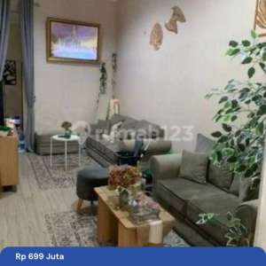 Rumah Bagus Dalam Komplek Cisaranten Termurah Shm , tersedia melalui melalui situs Rumah123