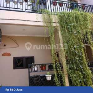 Rumah Bagus Dan Lainnya Di Jl. Cipinang Muara Jakarta Timur , tersedia melalui melalui situs Rumah123