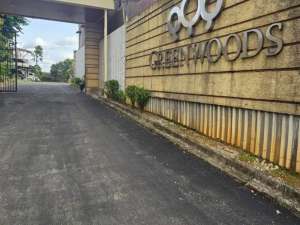 Rumah bagus dan luas di Pamulang Tangerang Selatan, Greenwoods residences ,strategis dkt tol, bebas banjir dan siap huni , tersedia melalui melalui situs Olx