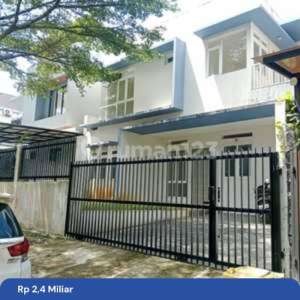 Rumah Bagus Dekat Gunung Pancar Asri The Beverly Sentul City Bogor , tersedia melalui melalui situs Rumah123