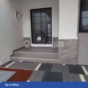 Rumah Bagus di Alam Sutera - Sutera Winona, Jl. Lingkar Barat, Panunggangan Timur, Pinang, Kota Tangerang, Banten, Indonesia, 15143, Alam Sutera , tersedia melalui melalui situs Rumah123