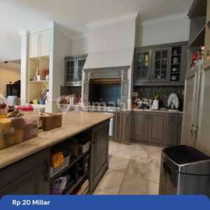 Rumah Bagus Di Cipete. Jakarta Selatan , tersedia melalui melalui situs Rumah123