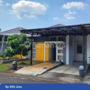 Rumah Bagus di Forest Hill SHM Full Furnished , tersedia melalui melalui situs Rumah123