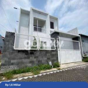 Rumah Bagus di Griya Permata Alam Karangploso Malang Gmk03177 , tersedia melalui melalui situs Rumah123