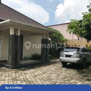 Rumah Bagus di Jalan Kawi, Semarang , tersedia melalui melalui situs Rumah123