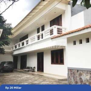 Rumah Bagus Di Jl Lagga Raya Lenteng Agung Jakarta Selatan , tersedia melalui melalui situs Rumah123