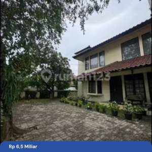 Rumah Bagus Di Kemang Pratama , tersedia melalui melalui situs Rumah123
