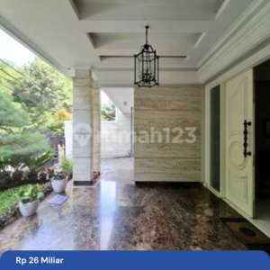 Rumah Bagus Di Mega Kuningan Jakarta Selatan Termurah , tersedia melalui melalui situs Rumah123