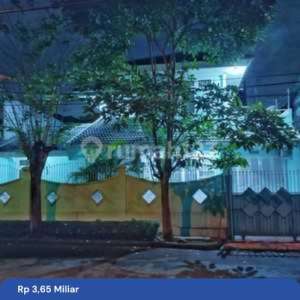 Rumah Bagus di Mertilang Bintaro Jaya Sektor 9 , tersedia melalui melalui situs Rumah123