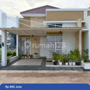 Rumah Bagus Di Pamulang , tersedia melalui melalui situs Rumah123