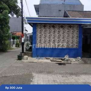 Rumah Bagus di Perum Pesona Candi Permai Bc 27 Bugulkidul , tersedia melalui melalui situs Rumah123