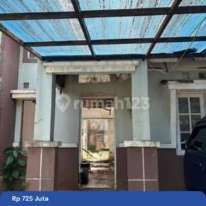 Rumah Bagus Di Puri Primacom Residence Pondok Cabe Tangerang Selatan , tersedia melalui melalui situs Rumah123