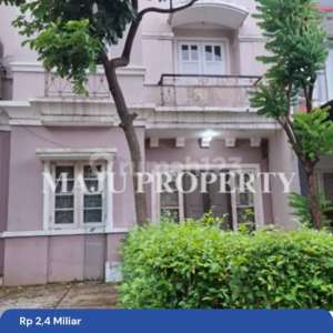 Rumah Bagus di Raffles Hills, Siap Huni , tersedia melalui melalui situs Rumah123