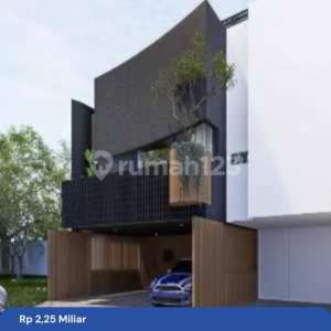 Rumah Bagus di The Reign Cluster,Tangerang Selatan , tersedia melalui melalui situs Rumah123