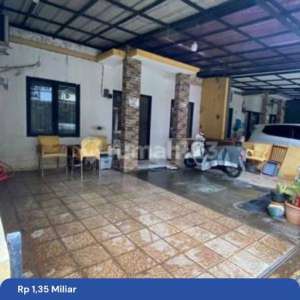 Rumah Bagus Diap Huni 3 Kt Bintaro , tersedia melalui melalui situs Rumah123