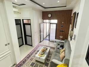 Rumah Bagus Full Furnished Di Setra Dago Antapami dekat puri dago Arcamanik , tersedia melalui melalui situs Olx