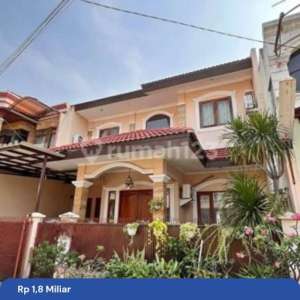 Rumah Bagus Grand Galaxy , tersedia melalui melalui situs Rumah123