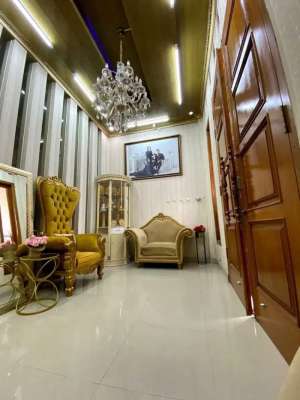 Rumah Bagus Interior Mewah semi furnished Mojolaban Sukoharjo , tersedia melalui melalui situs Olx