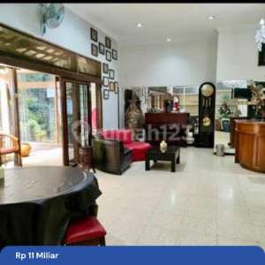 Rumah Bagus Jl Lodaya Buah Batu Cocok Buat Kantor dan Usaha , tersedia melalui melalui situs Rumah123