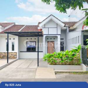 Rumah Bagus Karawaci Residence Hanya 5 Menit ke Gading Serpong , tersedia melalui melalui situs Rumah123