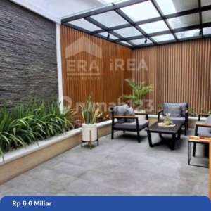 Rumah Bagus Kondisi Istimewa , tersedia melalui melalui situs Rumah123