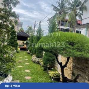 Rumah Bagus Lokasi Premium Di Permata Hijau, Jakarta Selatan , tersedia melalui melalui situs Rumah123