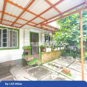 Rumah Bagus Luas Murah Latinos Bsd City , tersedia melalui melalui situs Rumah123