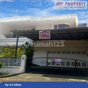 Rumah Bagus Minim Renovasi Intercon Jakarta Barat , tersedia melalui melalui situs Rumah123