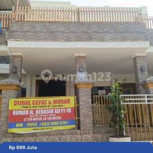 Rumah Bagus Minimalis di Jababeka Bekasi , tersedia melalui melalui situs Rumah123