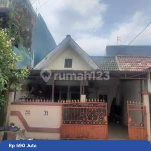 Rumah Bagus Minimalis di Medang Lestari Siap Huni Lokasi Ramai , tersedia melalui melalui situs Rumah123