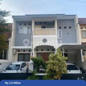 Rumah Bagus Mitra Dago Parahyangan Antapani KotaBandung Strategis , tersedia melalui melalui situs Rumah123