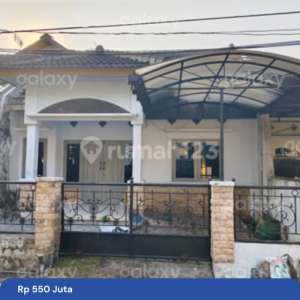 Rumah Bagus Murah Arjosari Blimbing Malang Kota GMK03674 , tersedia melalui melalui situs Rumah123