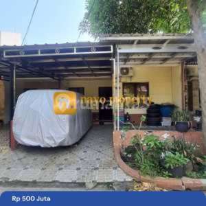 Rumah Bagus Murah Siap Huni Dalam Komplek Harapan Mulya Regency , tersedia melalui melalui situs Rumah123