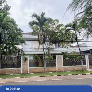 Rumah Bagus Nego Shm Komplek Abadi Mewah Siap Huni , tersedia melalui melalui situs Rumah123