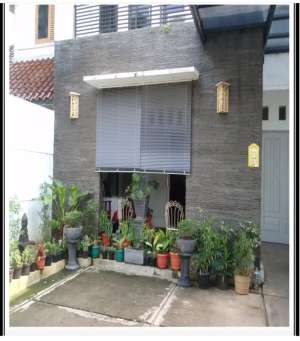 RUMAH BAGUS, NYAMAN DAN ASRI SIAP HUNI DI KOTA BOGOR , tersedia melalui melalui situs Olx