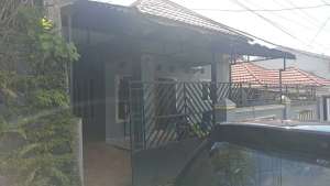 Rumah Bagus Perumahan malendeng residance, ring road, Manado , tersedia melalui melalui situs Olx