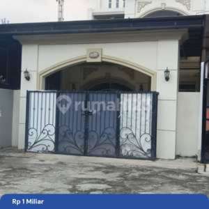 Rumah Bagus Rapi Siap Huni Di Cibiru Hilir , tersedia melalui melalui situs Rumah123