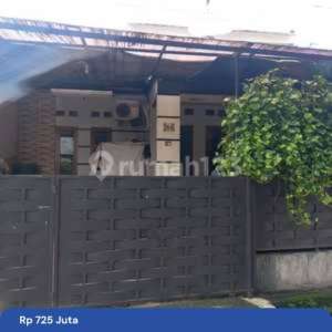 Rumah Bagus Semi Furnished SHM Sukmajaya, Depok , tersedia melalui melalui situs Rumah123