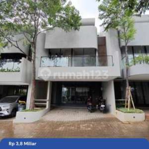 Rumah Bagus SHM di Andara Jakarta Selatan , tersedia melalui melalui situs Rumah123