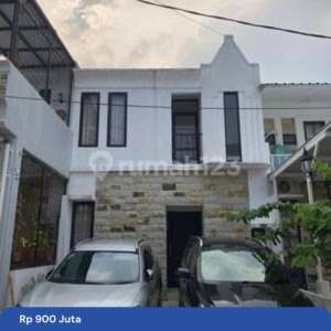Rumah Bagus SHM di Bogor Selatan. Siap Huni View Gunung Salak , tersedia melalui melalui situs Rumah123