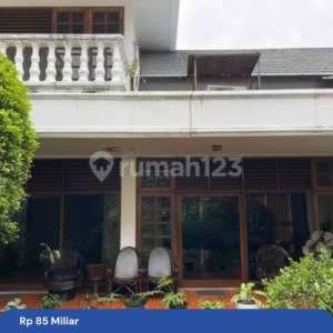 Rumah Bagus SHM di Jl. Banyuwangi No. 9, Menteng, Menteng, Kota Jakarta Pusat, Dki Jakarta, Indonesia, 10310, Menteng , tersedia melalui melalui situs Rumah123