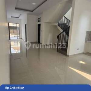 Rumah Bagus Shm Kavling Dki Meruya Jakarta Barat , tersedia melalui melalui situs Rumah123