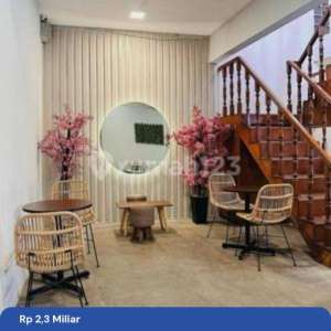 Rumah Bagus Siap Huini Diarea Sekitar Bintaro Jaya Sektor 2 , tersedia melalui melalui situs Rumah123