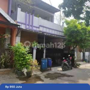 Rumah Bagus Siap Huni Dalam Cluster Di Duta Harapan Kota Bekasi , tersedia melalui melalui situs Rumah123