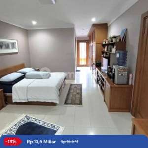 Rumah Bagus Siap Huni di Cipete Selatan , tersedia melalui melalui situs Rumah123