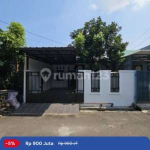 Rumah Bagus Siap Huni di Villa Rizki Ilhami Kelapa Dua Tangerang , tersedia melalui melalui situs Rumah123